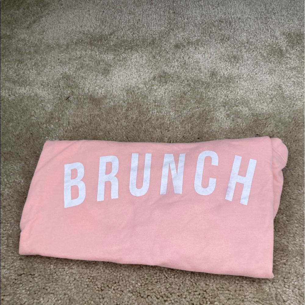 BRUNCH sweatshirt